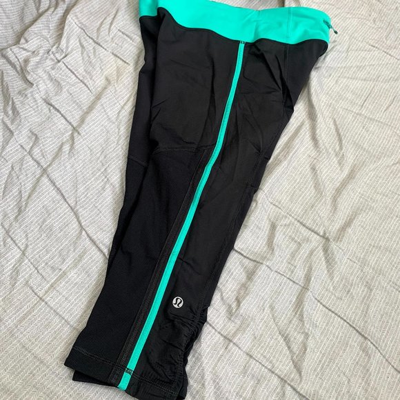 lululemon 15" crop - Picture 6 of 11